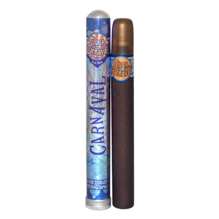 Cuba Cuba Carnaval by Cuba for Men 1.17 ozProduct Thumbnail