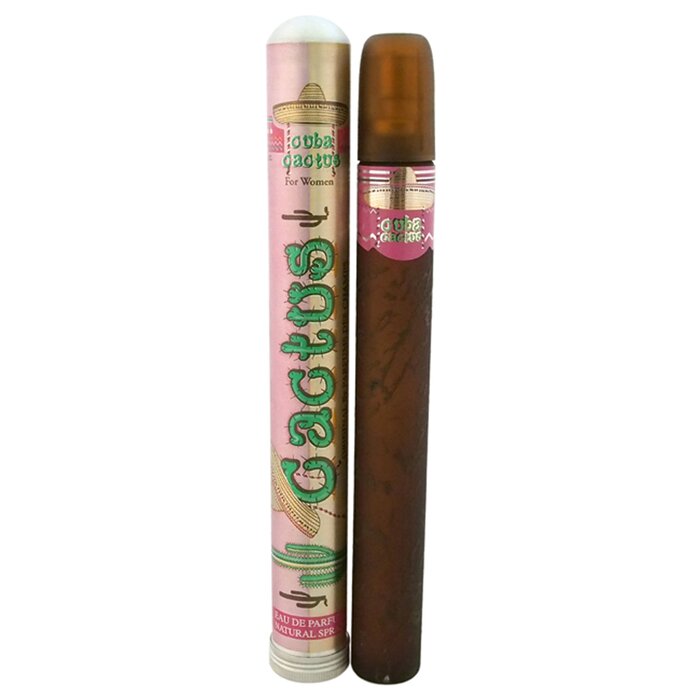 Cuba Cuba Mexico Cactus by Cuba for Women 1.17 ozProduct Thumbnail