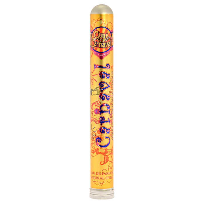 Cuba Cuba Carnaval by Cuba for Women 1.17 ozProduct Thumbnail