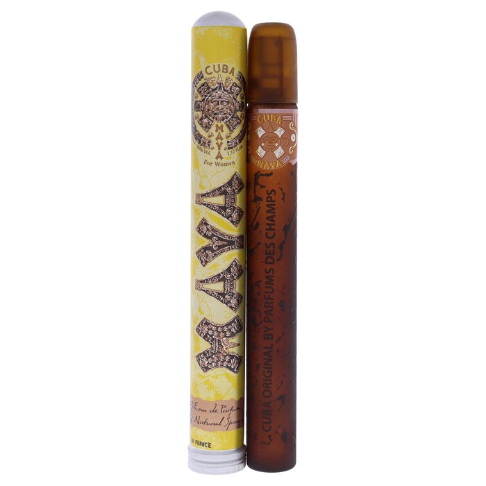 Cuba Cuba Mexico Maya by Cuba for Women 1.17 ozProduct Thumbnail