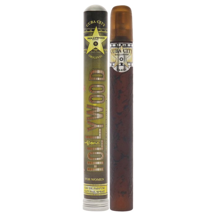 Cuba Cuba City Hollywood by Cuba for Women 1.17 ozProduct Thumbnail