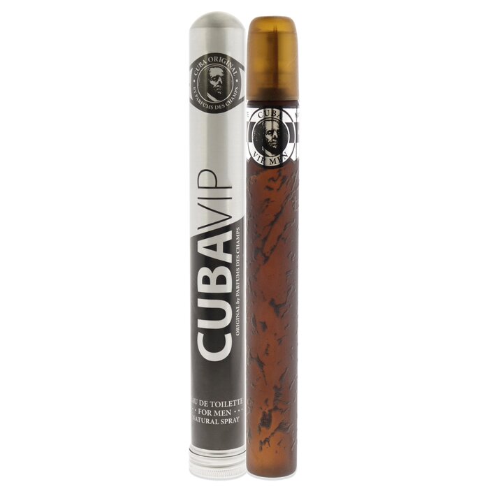 Cuba VIP by Cuba for Men 1.17 ozProduct Thumbnail