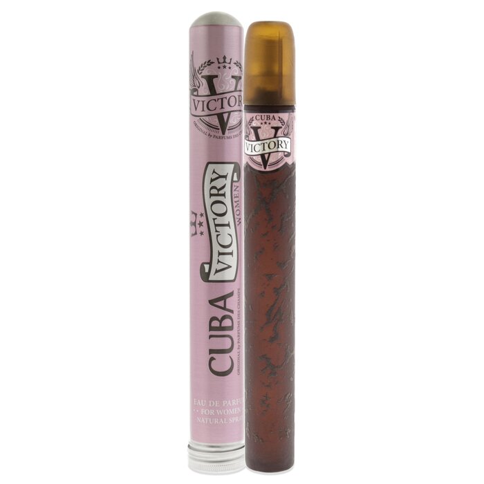 Cuba Victory by Cuba for Women 1.17 ozProduct Thumbnail