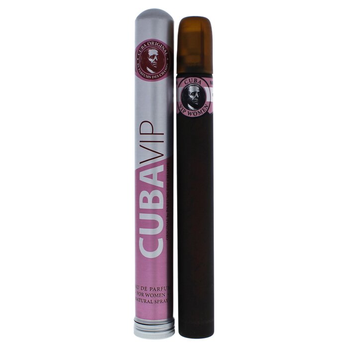 Cuba VIP by Cuba for Women 1.17 ozProduct Thumbnail