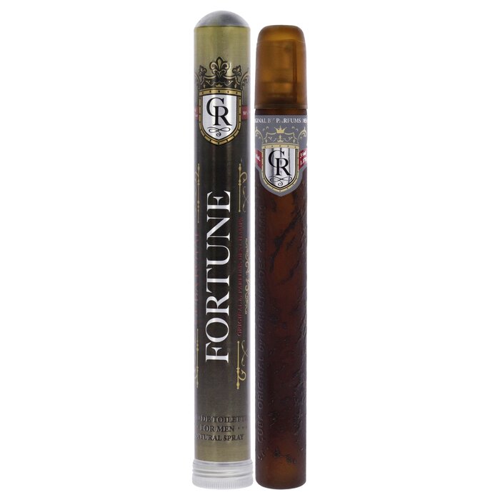 Cuba Cuba Royal Fortune by Cuba for Men 1.17 ozProduct Thumbnail