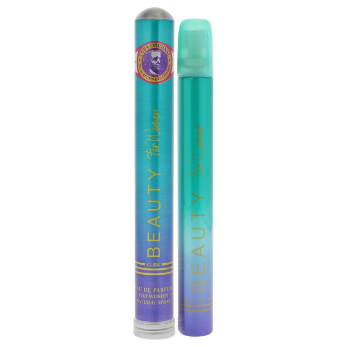 Cuba Beauty by Cuba for Women 1.17 ozProduct Thumbnail