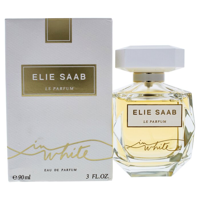 Elie Saab Le Parfum In White by Elie Saab for Women 3 ozProduct Thumbnail