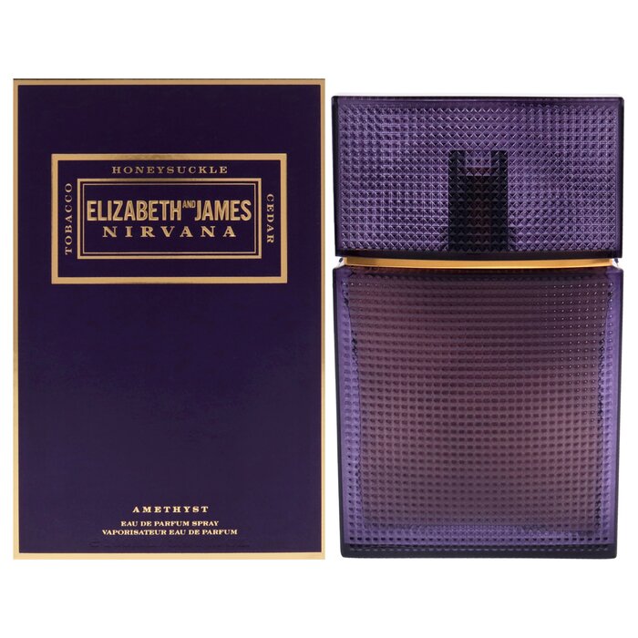 Elizabeth And James Nirvana Amethyst by Elizabeth and James for Women 3.4 ozProduct Thumbnail