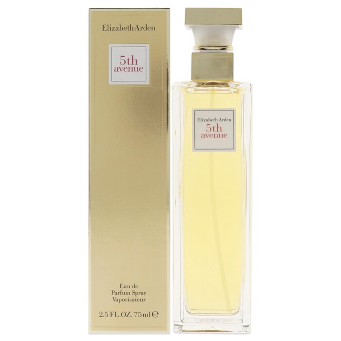 Elizabeth Arden 5th Avenue by Elizabeth Arden for Women 2.5 ozProduct Thumbnail