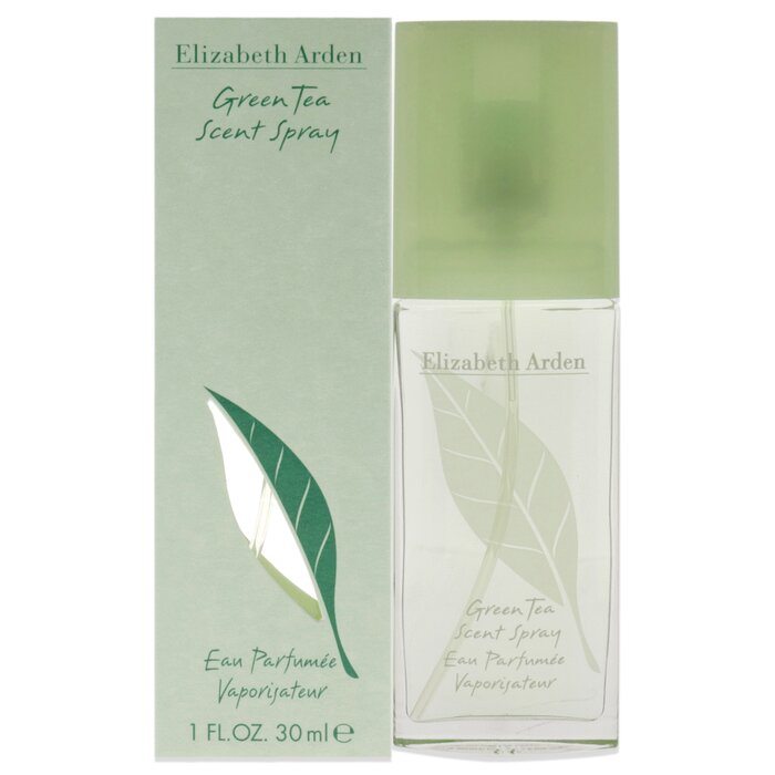 Elizabeth Arden Green Tea by Elizabeth Arden for Women 1 ozProduct Thumbnail