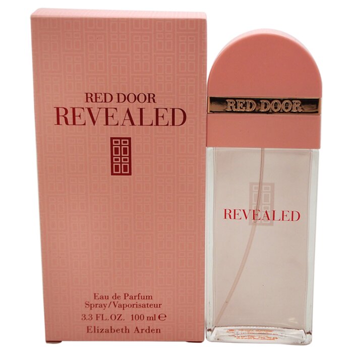 Elizabeth Arden Red Door Revealed by Elizabeth Arden for Women 3.3 ozProduct Thumbnail