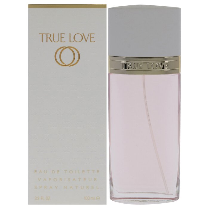 Elizabeth Arden True Love by Elizabeth Arden for Women 3.3 ozProduct Thumbnail