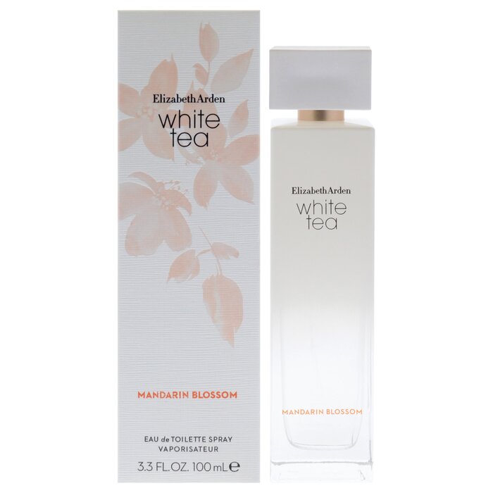 Elizabeth Arden White Tea Mandarin Blossom by Elizabeth Arden for Women 3.3 ozProduct Thumbnail