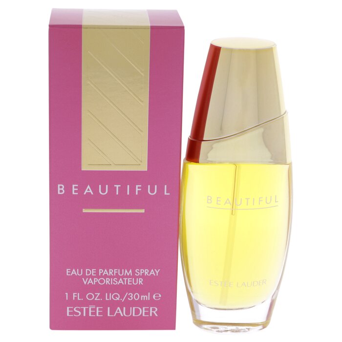 Estee Lauder Beautiful by Estee Lauder for Women 1 ozProduct Thumbnail