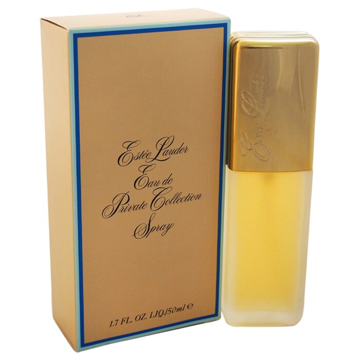 Estee Lauder Eau De Private Collection Spray by Estee Lauder for Women 1.7 ozProduct Thumbnail