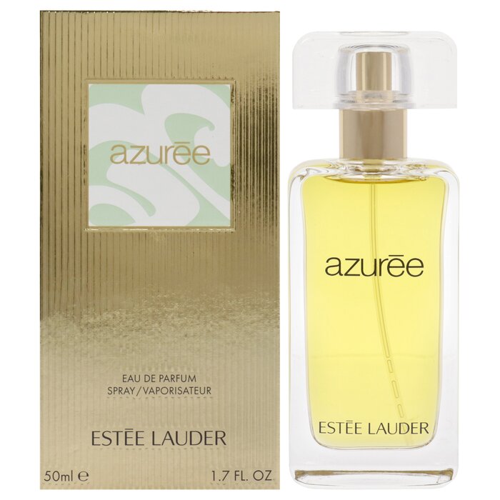 Estee Lauder Azuree by Estee Lauder for Women 1.7 ozProduct Thumbnail