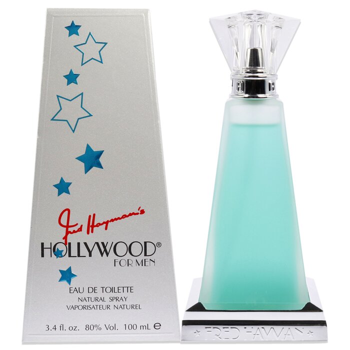 Fred Hayman Hollywood by Fred Hayman for Men 3.4 ozProduct Thumbnail