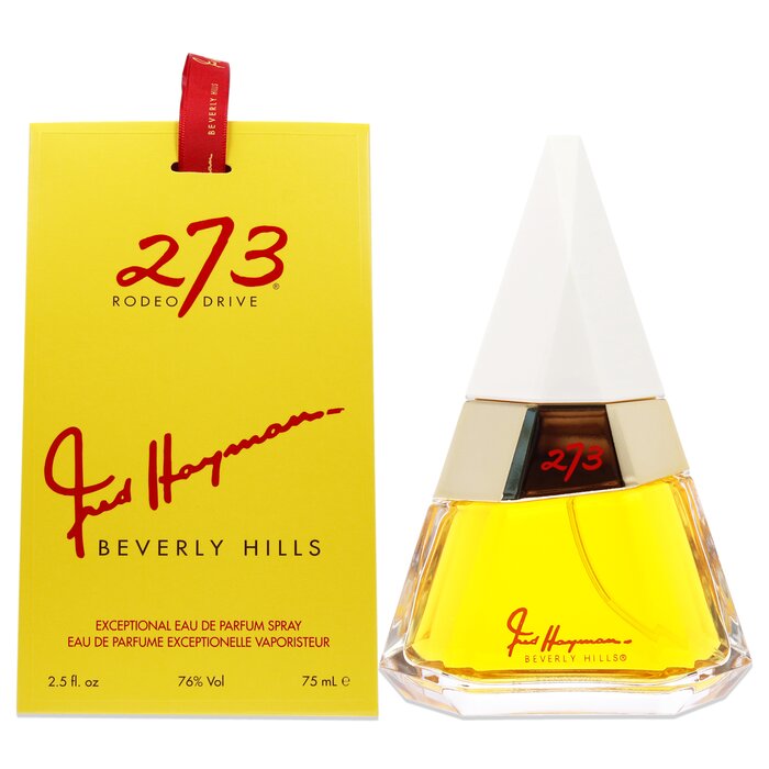 Fred Hayman 273 by Fred Hayman for Women 2.5 ozProduct Thumbnail