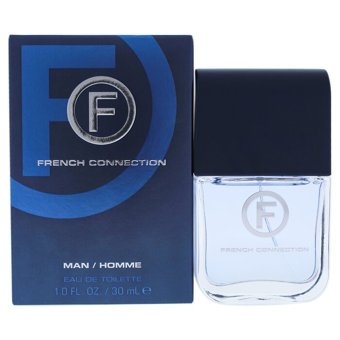 French Connection UK Fcuk by French Connection UK for Men 1 ozProduct Thumbnail