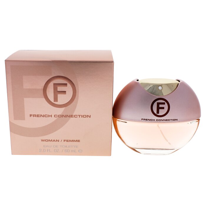 French Connection UK French Connection Femme by French Connection UK for Women 2 ozProduct Thumbnail