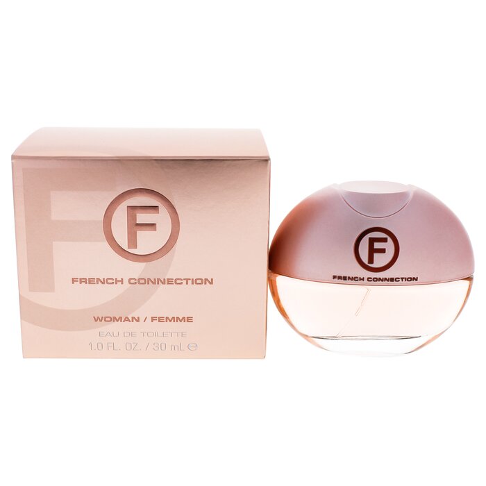 French Connection UK French Connection Femme by French Connection UK for Women 1 ozProduct Thumbnail