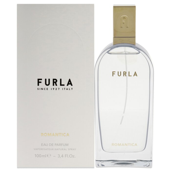Furla Romantica by Furla for Women 3.4 ozProduct Thumbnail