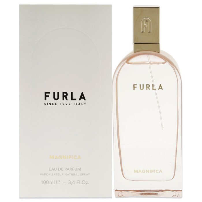 Furla Magnifica by Furla for Women 3.4 ozProduct Thumbnail