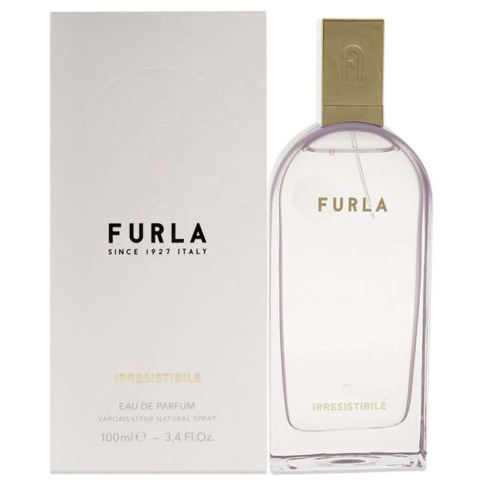 Furla Irresistibile by Furla for Women 3.4 ozProduct Thumbnail