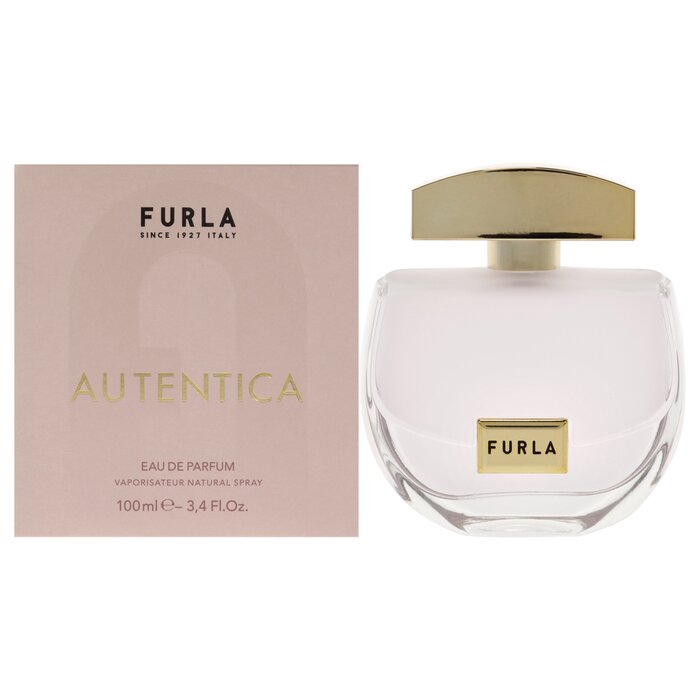 Furla Auténtica de Furla para mujer 3.4 ozProduct Thumbnail