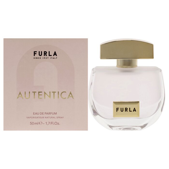 Furla Auténtica de Furla para mujer 1.7 ozProduct Thumbnail