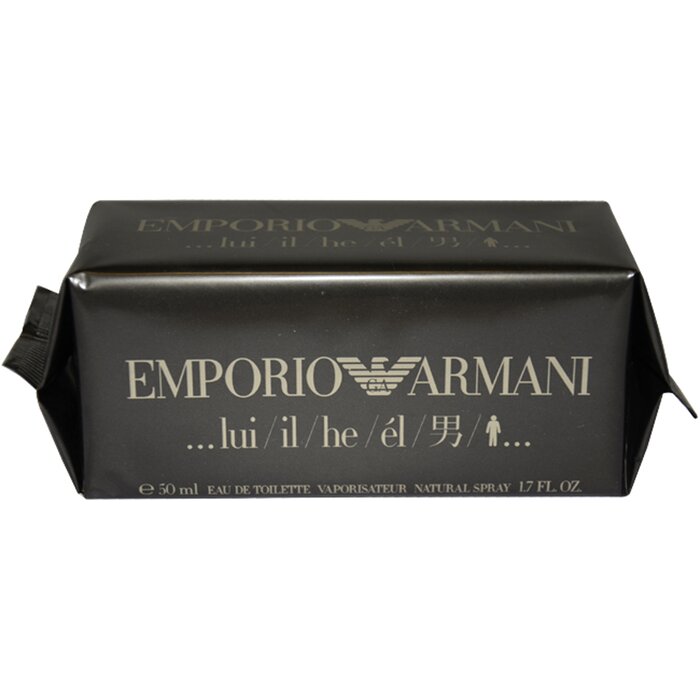 Giorgio Armani Emporio Armani by Giorgio Armani for Men 1.7 ozProduct Thumbnail