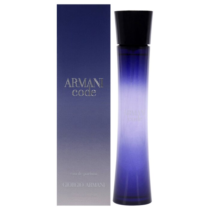 Giorgio Armani Armani Code de Giorgio Armani para mujer 2.5 ozProduct Thumbnail