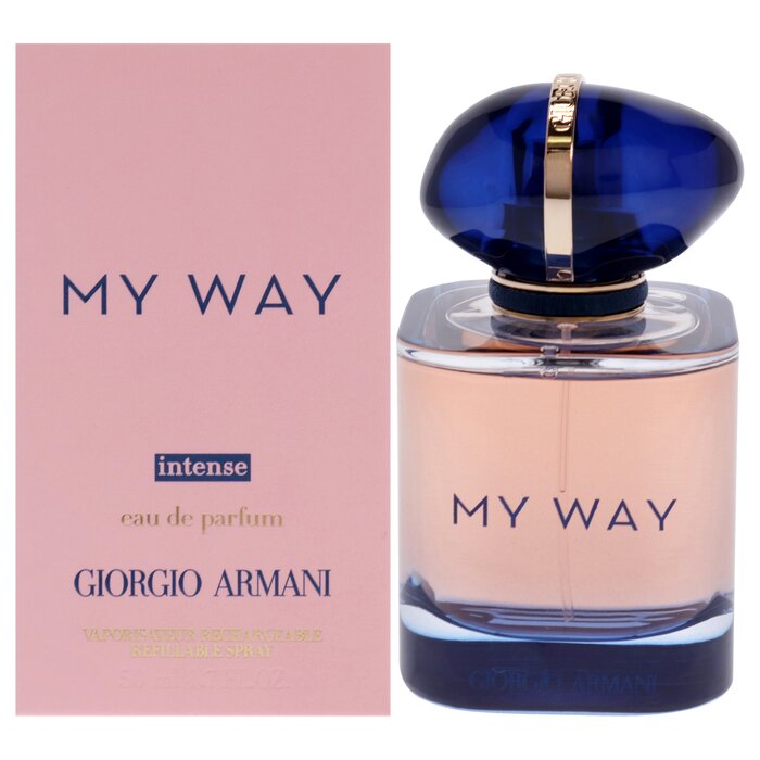 Giorgio Armani My Way Intense by Giorgio Armani for Women 1.7 ozProduct Thumbnail