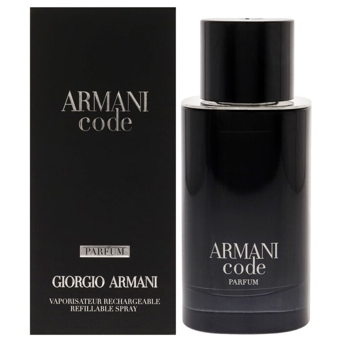 Giorgio Armani Armani Code by Giorgio Armani for Men 2.5 ozProduct Thumbnail