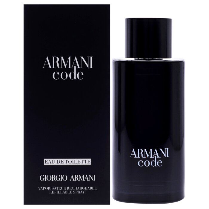 Giorgio Armani Armani Code by Giorgio Armani for Men 4.2 ozProduct Thumbnail