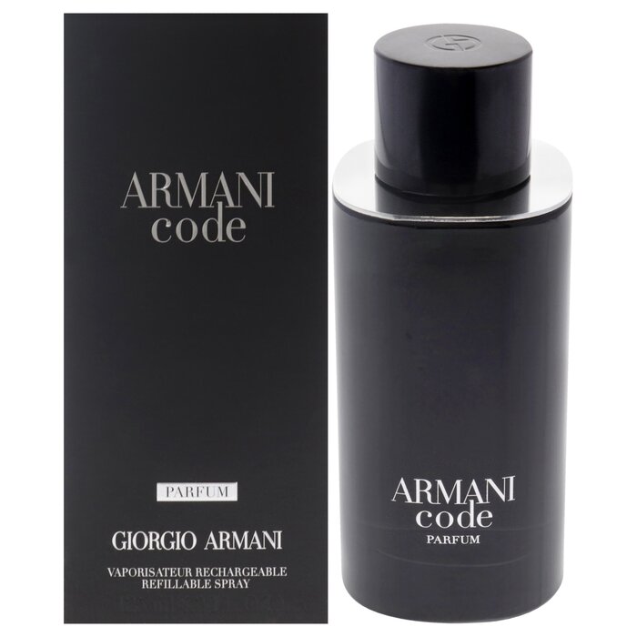 Giorgio Armani Armani Code by Giorgio Armani for Men 4.2 ozProduct Thumbnail