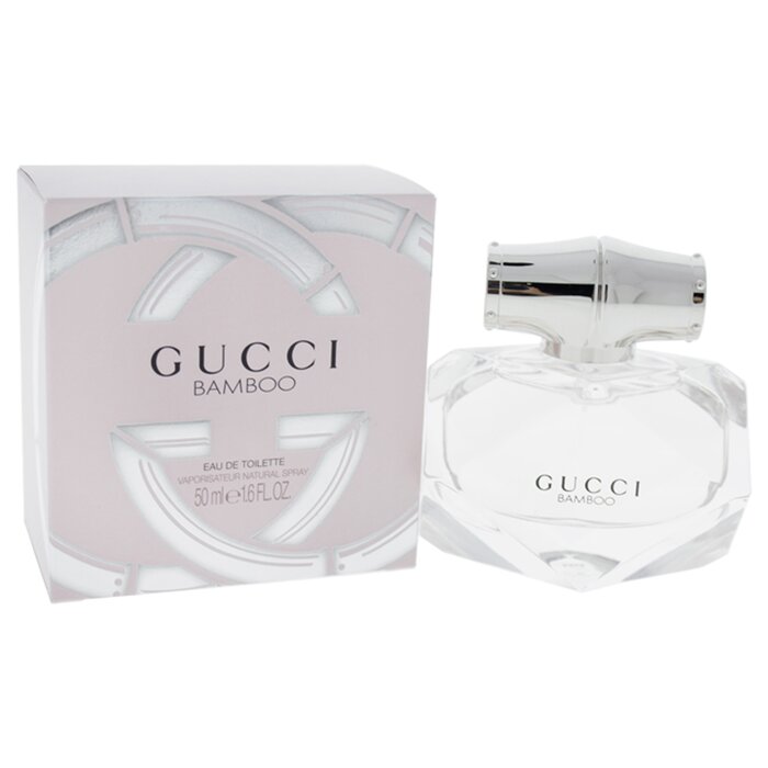 Gucci Gucci Bamboo by Gucci for Women 1.6 ozProduct Thumbnail