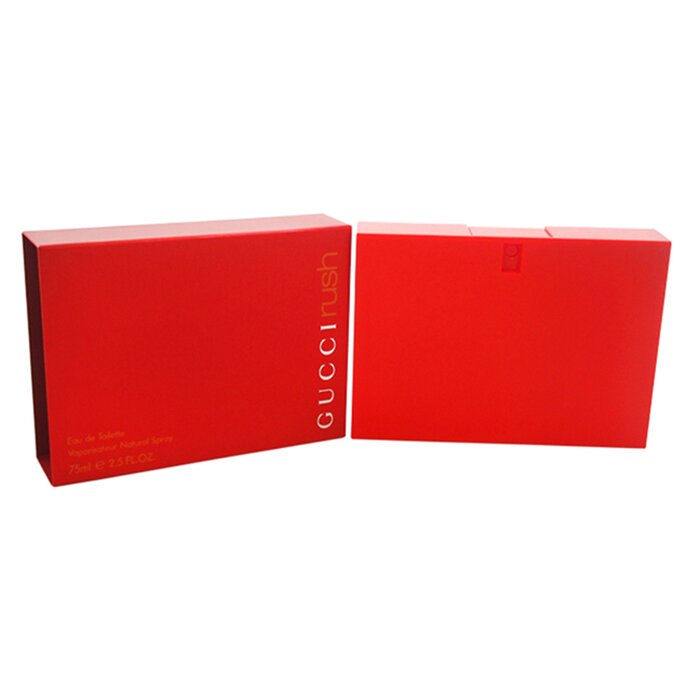 Gucci Gucci Rush by Gucci for Women 2.5 ozProduct Thumbnail