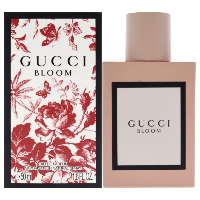 Gucci Gucci Bloom by Gucci for Women 1.6 ozProduct Thumbnail