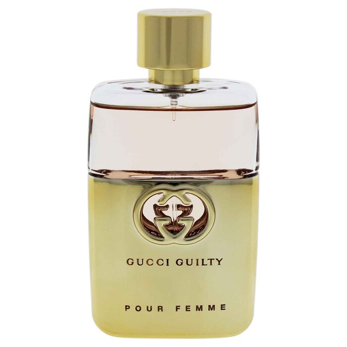 Gucci Gucci Guilty Pour Femme by Gucci for Women 1.6 ozProduct Thumbnail
