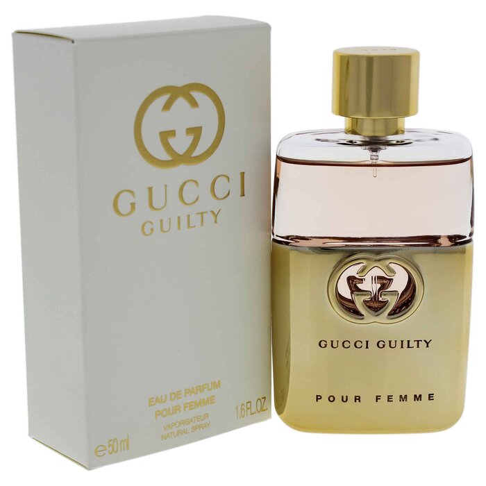 Gucci Gucci Guilty Pour Femme by Gucci for Women 1.6 ozProduct Thumbnail
