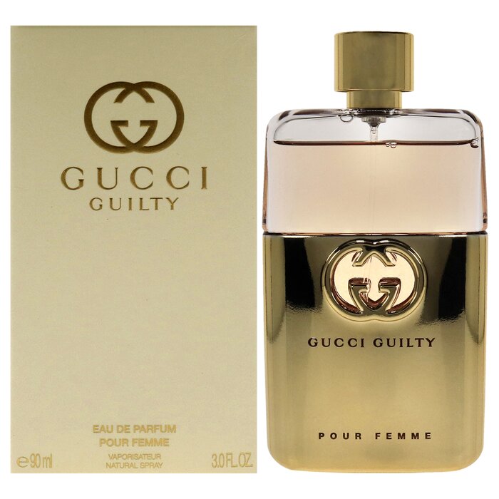 Gucci Gucci Guilty Pour Femme by Gucci for Women 3 ozProduct Thumbnail