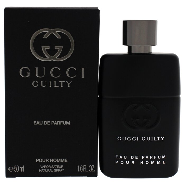 Gucci Gucci Guilty de Gucci para hombre 1.6 ozProduct Thumbnail