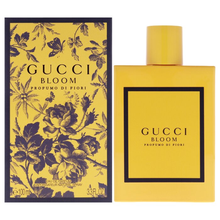 Gucci Bloom Profumo Di Fiori by Gucci for Women 3.3 ozProduct Thumbnail