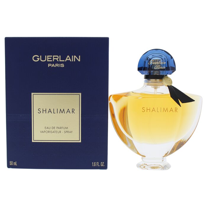 Guerlain Shalimar by Guerlain for Women 1.6 ozProduct Thumbnail