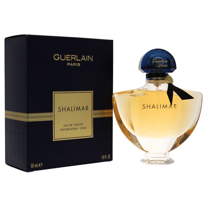 Guerlain Shalimar by Guerlain for Women 1.7 ozProduct Thumbnail