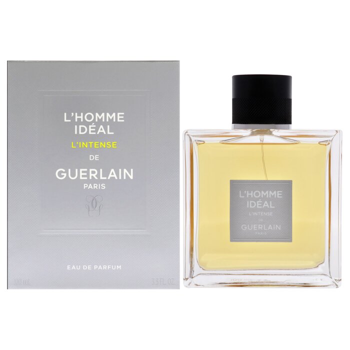 Guerlain LHomme Ideal Lintense by Guerlain for Men 3.3 ozProduct Thumbnail