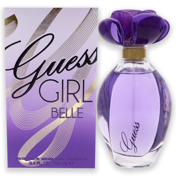 Guess Girl Belle by Guess for Women 3.4 ozProduct Thumbnail