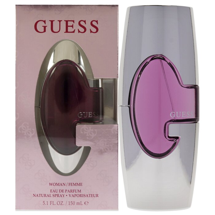 Guess Guess by Guess for Women 5.1 ozProduct Thumbnail