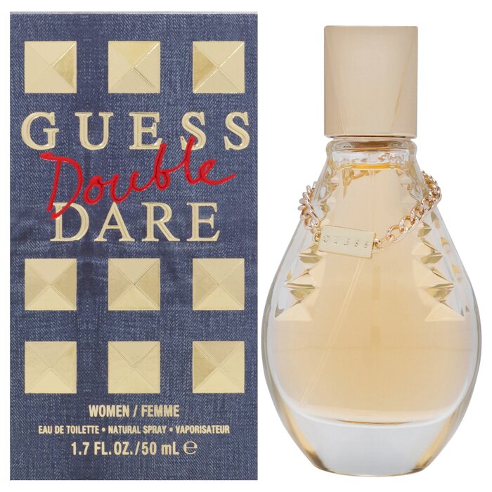 Guess Double Dare by Guess for Women 1.7 ozProduct Thumbnail